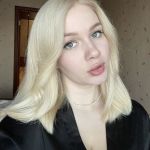 Алиса, 23 года